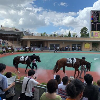 競馬